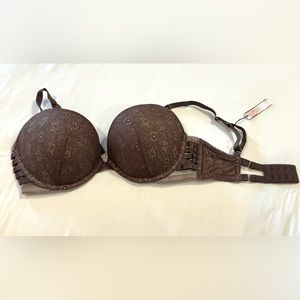 Victoria Secret Padded Bra